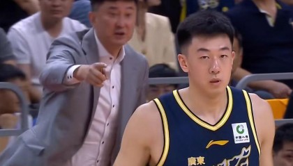 金沙娱乐城官方网站-广东男篮33分大胜！奎因29+7+7杜润旺20分，王洪泽陈家政表现出色